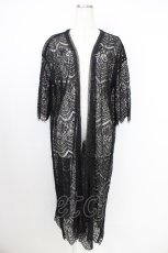 画像1: axes femme / ロングカーディガン   T-26-06-20-030-AX-TO-SA-ZT (1)