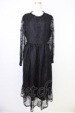 画像1: axes femme / ワンピース   T-26-06-20-031-AX-TO-SA-ZT (1)