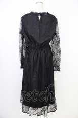 画像2: axes femme / ワンピース   T-26-06-20-031-AX-TO-SA-ZT (2)