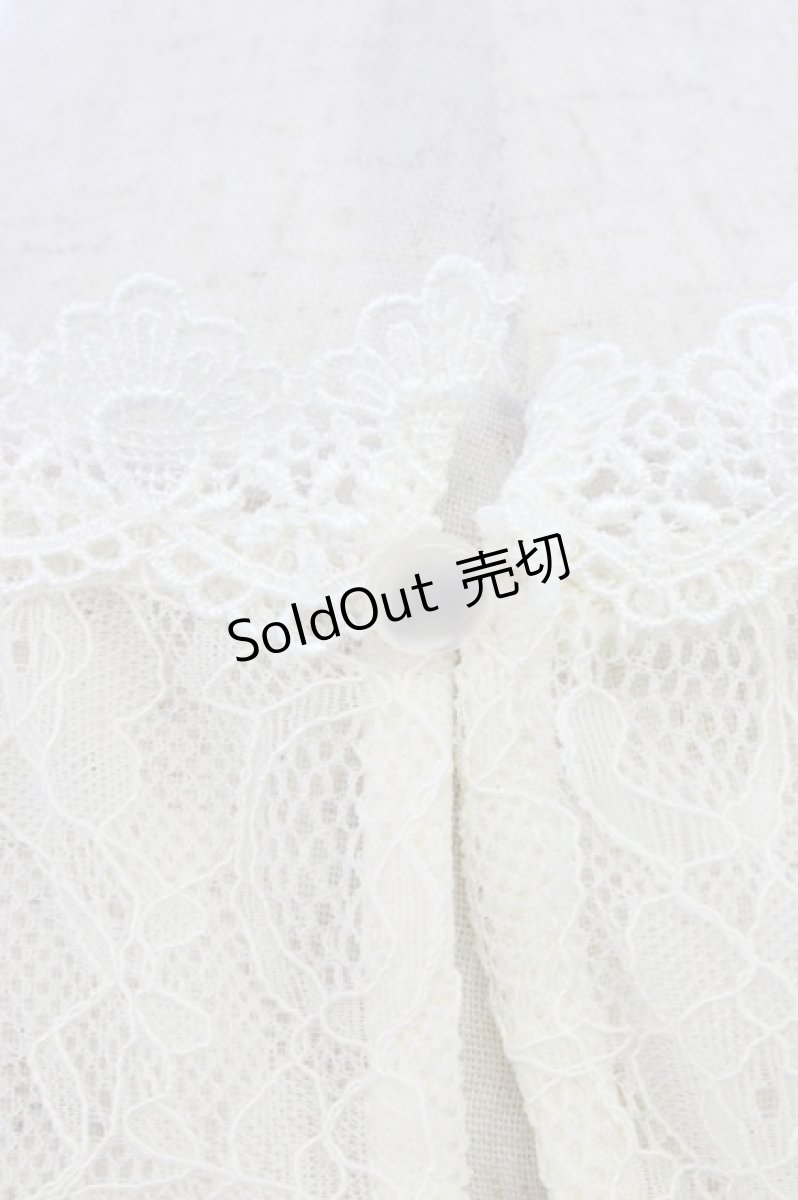 画像5: axes femme / トップス   T-26-06-20-003-AX-TS-SA-ZT681 (5)
