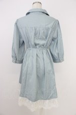 画像2: axes femme / ワンピース   T-26-06-20-033-AX-TO-SA-ZT (2)