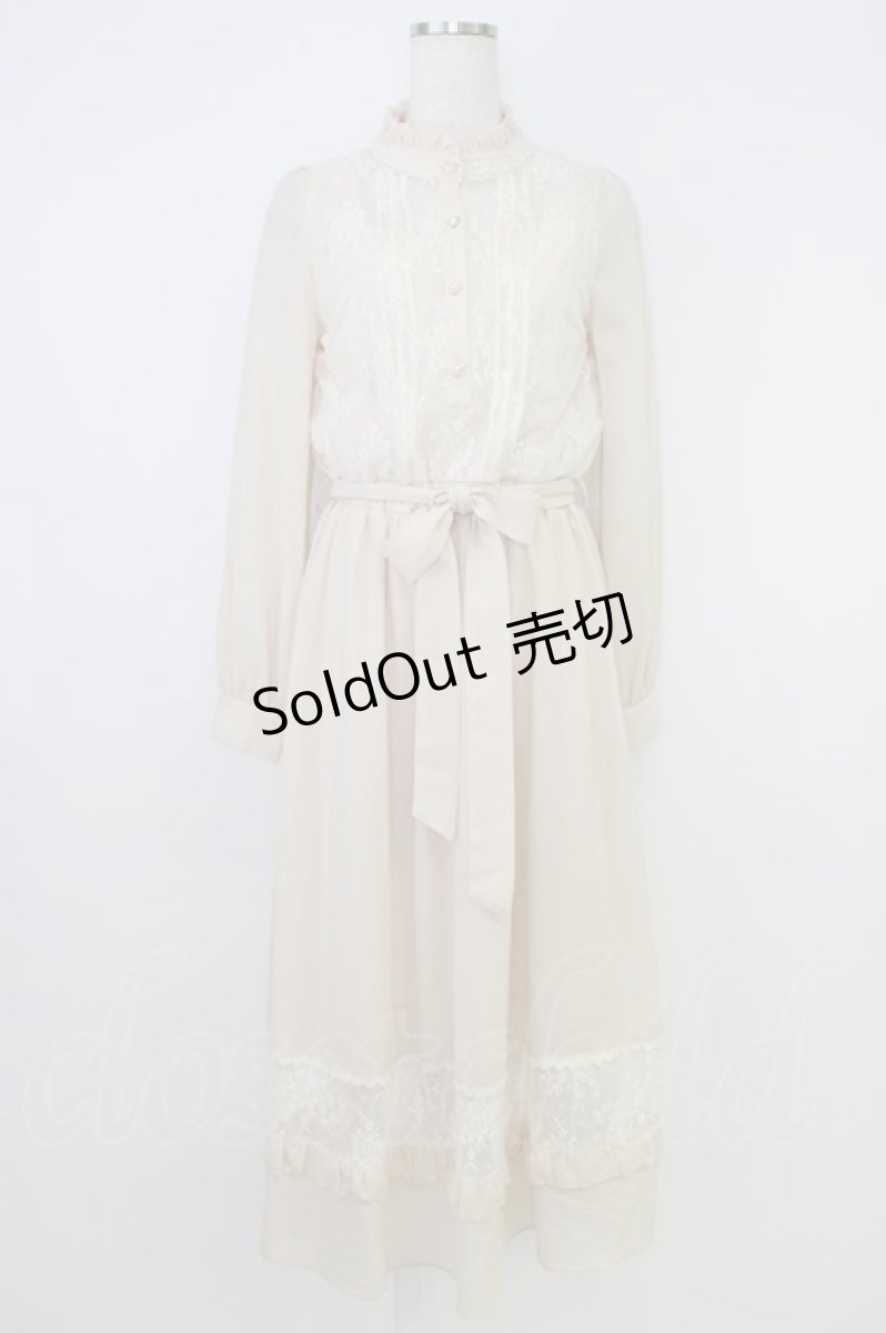 画像1: axes femme / ワンピース   T-26-06-20-035-AX-TO-SA-ZT682 (1)