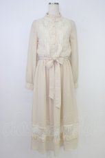 画像1: axes femme / ワンピース   T-26-06-20-035-AX-TO-SA-ZT (1)