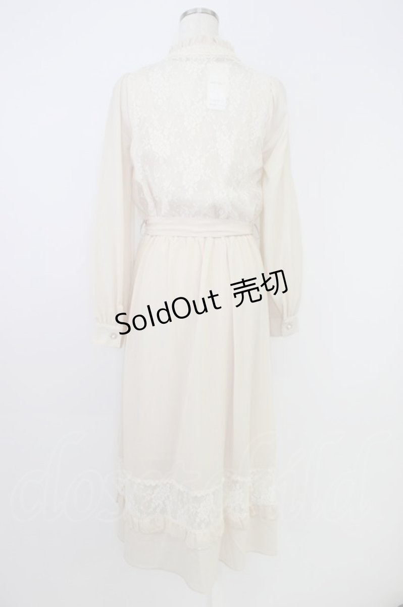 画像2: axes femme / ワンピース   T-26-06-20-035-AX-TO-SA-ZT682 (2)