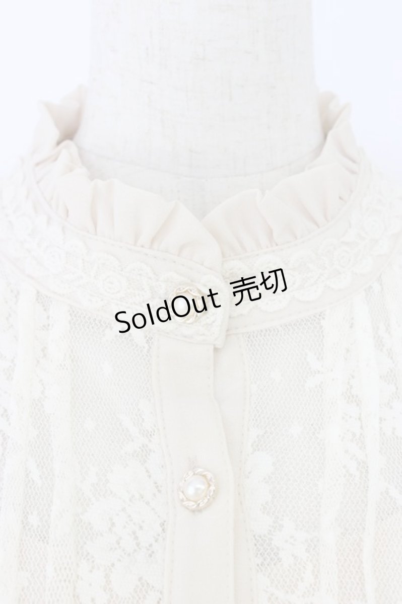 画像3: axes femme / ワンピース   T-26-06-20-035-AX-TO-SA-ZT682 (3)