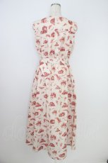 画像2: axes femme / ワンピース   T-26-06-20-036-AX-TO-SA-ZT (2)