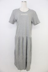 画像1: INGEBORG / ワンピース   T-26-06-20-038-LO-OP-SA-ZT (1)