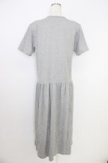 画像2: INGEBORG / ワンピース   T-26-06-20-038-LO-OP-SA-ZT (2)