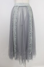 画像2: axes femme / ロングスカート   T-26-06-20-043-AX-PA-SA-ZT (2)