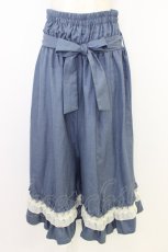 画像1: axes femme / キュロット   T-26-06-20-047-AX-PA-SA-ZT (1)