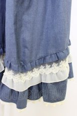 画像3: axes femme / キュロット   T-26-06-20-047-AX-PA-SA-ZT (3)