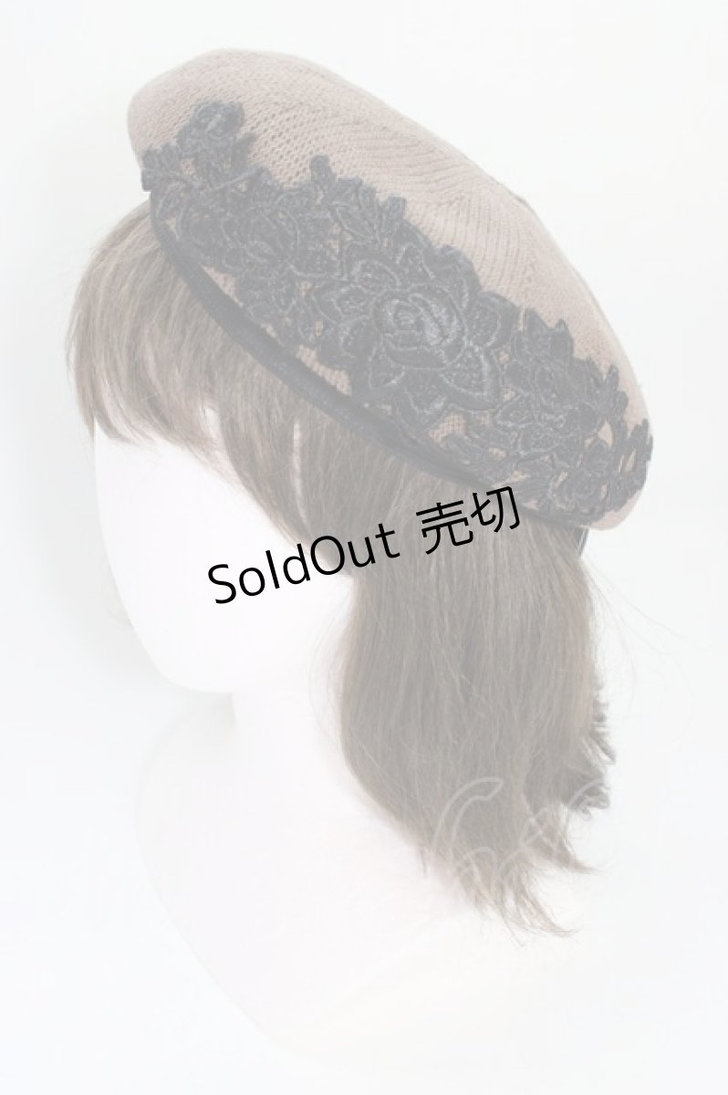 画像3: m petit by misako / TT*AMレースサーモベレー   T-26-06-20-048-LO-AC-SA-ZT710 (3)