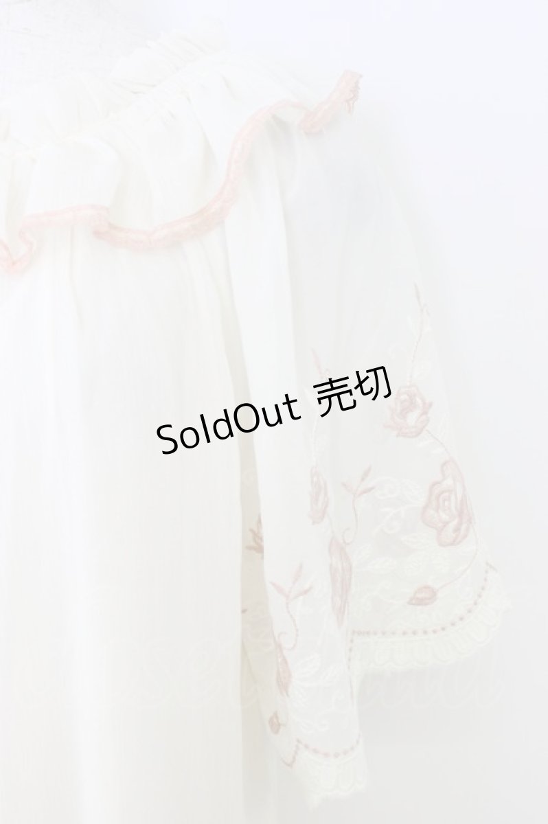 画像3: axes femme / トップス   T-26-06-20-006-AX-TS-SA-ZT681 (3)