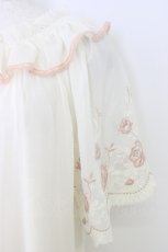 画像3: axes femme / トップス   T-26-06-20-006-AX-TS-SA-ZT (3)