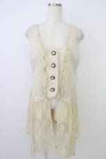 画像1: axes femme / トップス   T-26-06-20-009-AX-TS-SA-ZT (1)