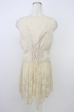 画像2: axes femme / トップス   T-26-06-20-009-AX-TS-SA-ZT (2)