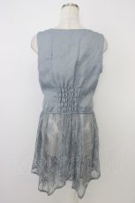 画像2: axes femme / トップス   T-26-06-20-012-AX-TS-SA-ZT (2)
