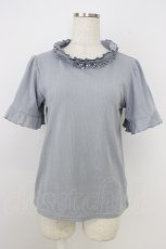 画像1: axes femme / トップス   T-26-06-20-014-AX-TS-SA-ZT (1)