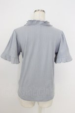 画像2: axes femme / トップス   T-26-06-20-014-AX-TS-SA-ZT (2)