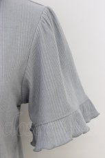 画像3: axes femme / トップス   T-26-06-20-014-AX-TS-SA-ZT (3)