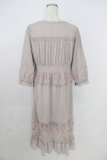画像2: axes femme / ロングカーディガン   T-26-06-20-015-AX-TO-SA-ZT (2)