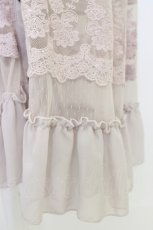 画像4: axes femme / ロングカーディガン   T-26-06-20-015-AX-TO-SA-ZT (4)