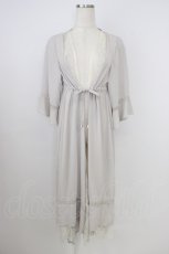 画像1: axes femme / ロングカーディガン   T-26-06-20-016-AX-TO-SA-ZT (1)