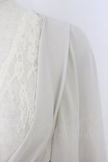 画像3: axes femme / ロングカーディガン   T-26-06-20-016-AX-TO-SA-ZT (3)