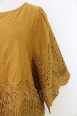 画像3: axes femme / トップス   T-26-06-20-021-AX-TS-SA-ZT (3)