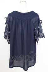 画像2: axes femme / トップス   T-26-06-20-023-AX-TS-SA-ZT (2)