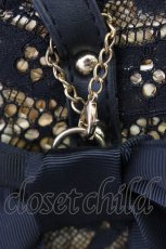 画像3: axes femme / バッグ   T-26-06-26-022-AX-BL-SA-ZT (3)