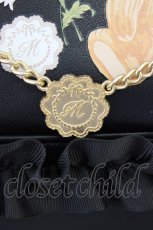 画像3: m petit by misako / ポーチ付きショルダーバッグ   T-26-06-26-025-LO-BG-SA-ZT (3)