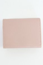 画像2: m petit by misako / サンリオキャラクターズ AM三つ折り財布   T-26-06-26-029-LO-ZA-SA-ZT (2)