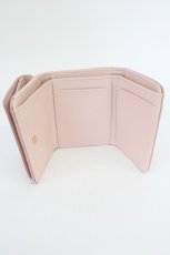 画像4: m petit by misako / サンリオキャラクターズ AM三つ折り財布   T-26-06-26-029-LO-ZA-SA-ZT (4)