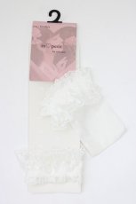 画像1: m petit by misako / AMCSシアーハートレース   T-26-06-26-030-LO-ZA-SA-ZT (1)