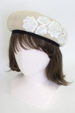 画像1: m petit by misako / TT*AMレースサーモベレー   T-26-06-26-041-LO-AC-SA-ZT (1)