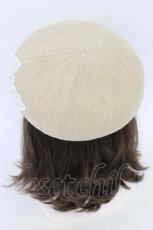 画像2: m petit by misako / TT*AMレースサーモベレー   T-26-06-26-041-LO-AC-SA-ZT (2)