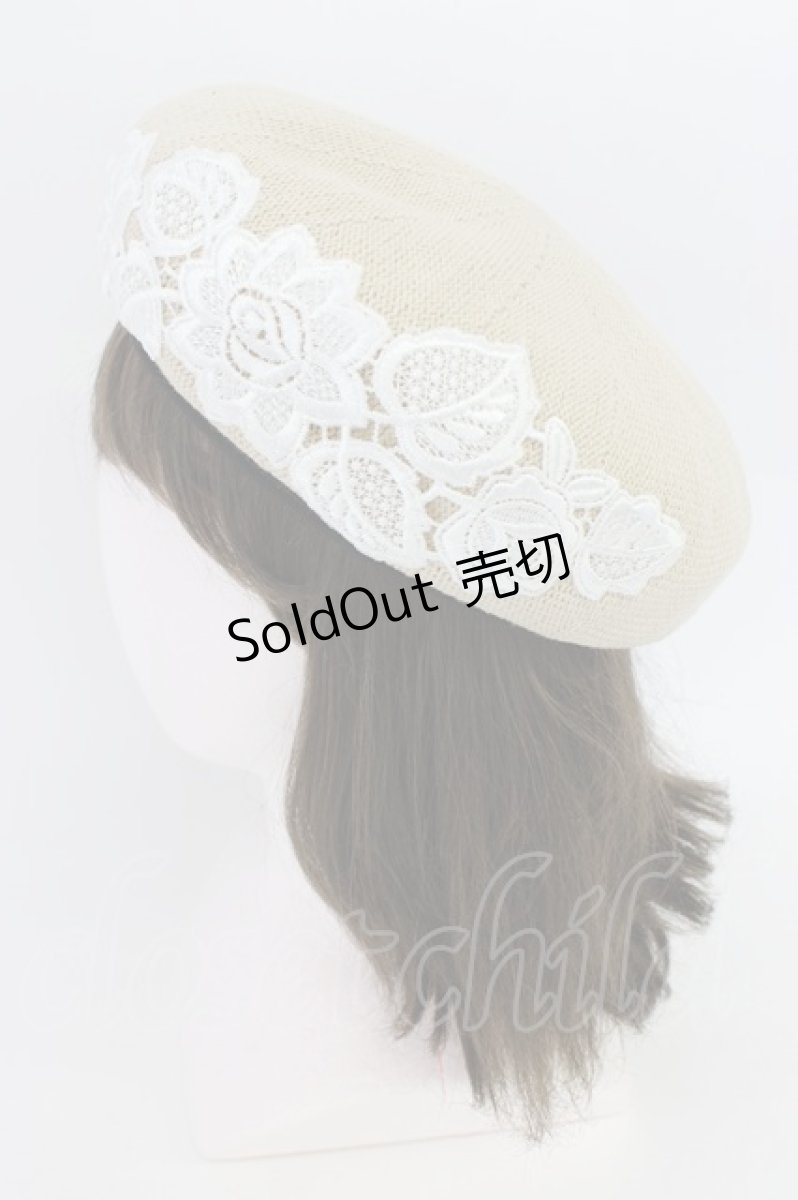 画像3: m petit by misako / TT*AMレースサーモベレー   T-26-06-26-041-LO-AC-SA-ZT-K032 (3)