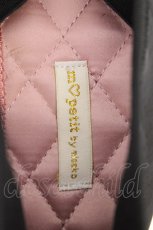 画像4: m petit by misako / AMNIリボンバレエ LL  T-26-06-26-044-LO-SH-SA-ZT (4)