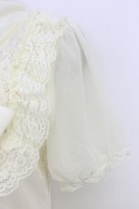 画像3: axes femme / ブラウス   T-26-06-26-001-AX-BL-SA-ZT (3)
