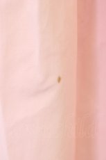 画像4: MILK / レース段スカート  ピンクＸ白 T-26-06-26-009-ML-SK-SA-ZT (4)