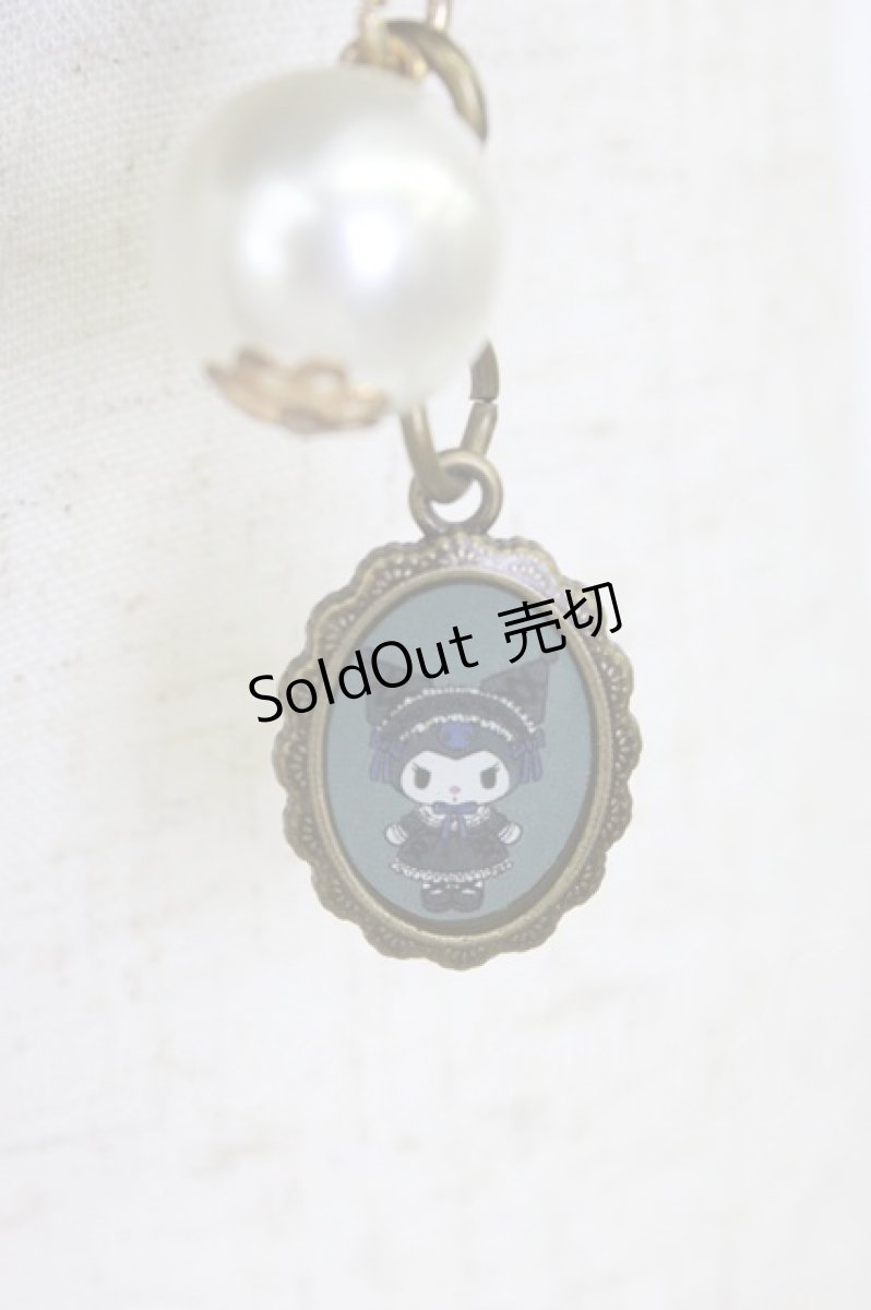 画像3: m petit by misako / サンリオキャラクターズコラボベルト   T-26-06-26-016-LO-BG-SA-ZT421 (3)
