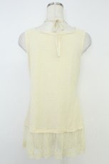 画像2: axes femme / トップス   T-26-07-05-003-AX-TS-SA-ZT (2)