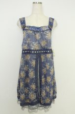 画像1: axes femme / ワンピース   T-26-07-05-024-AX-TO-SA-ZT (1)