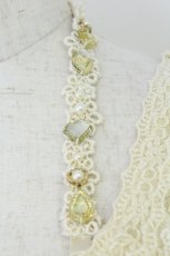画像3: axes femme / トップス   T-26-07-05-003-AX-TS-SA-ZT (3)