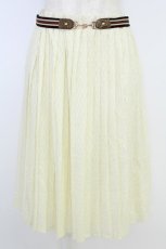 画像1: axes femme / スカート   T-26-07-05-036-AX-BL-SA-ZT (1)