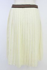 画像2: axes femme / スカート   T-26-07-05-036-AX-BL-SA-ZT (2)
