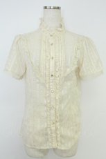画像1: axes femme / トップス   T-26-07-05-005-AX-TS-SA-ZT (1)