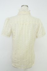 画像2: axes femme / トップス   T-26-07-05-005-AX-TS-SA-ZT (2)