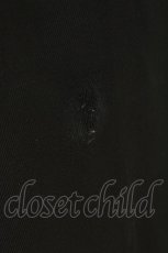 画像5: devil inspired / 薔薇柄切替パンツ XL 黒 T-26-07-05-045-LO-PA-SA-ZT (5)